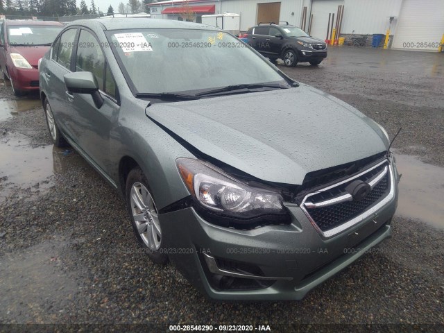 subaru impreza sedan 2015 jf1gjac64fh015649