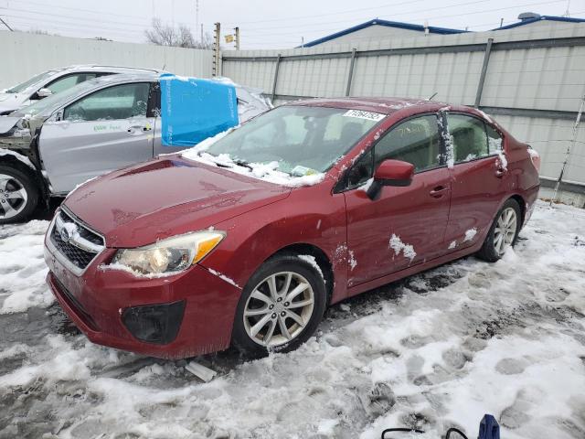 subaru impreza pr 2013 jf1gjac65dg006199