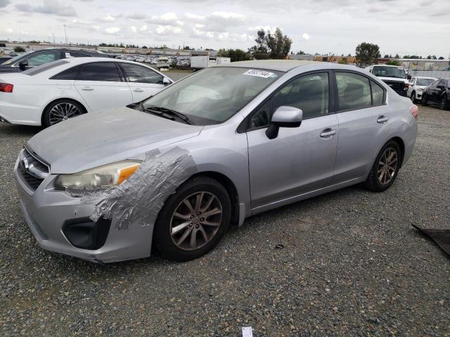 subaru impreza 2013 jf1gjac65dh027628