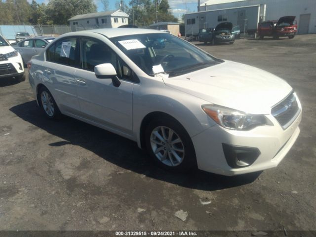 subaru impreza sedan 2014 jf1gjac65eh016596