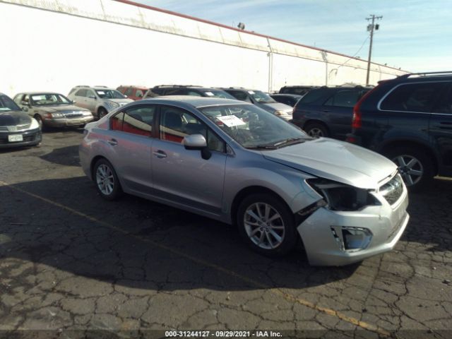 subaru impreza sedan 2013 jf1gjac66dh012779