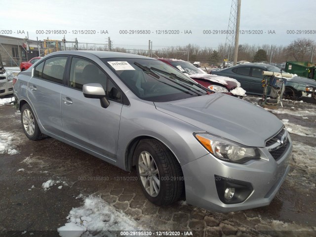 subaru impreza sedan 2013 jf1gjac67dh029820