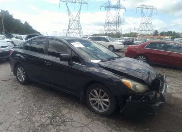 subaru impreza sedan 2012 jf1gjac68cg025795