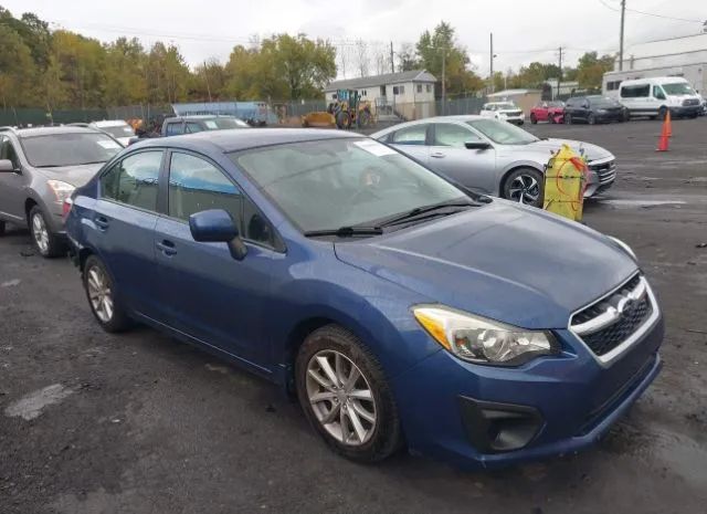 subaru  2012 jf1gjac69ch014508