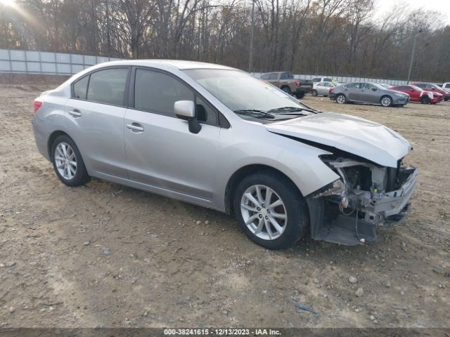 subaru impreza 2013 jf1gjac69dh025655