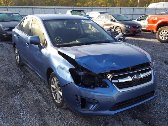 subaru impreza pr 2014 jf1gjac69eh018562