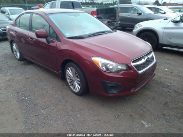 subaru impreza sedan 2012 jf1gjad60ch009647