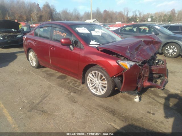 subaru impreza sedan 2013 jf1gjad65dh015204