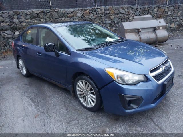 subaru impreza 2012 jf1gjad6xch026827