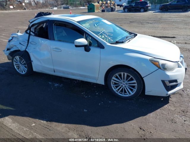 subaru impreza 2016 jf1gjaf67gh012614