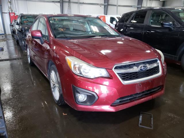 subaru impreza li 2012 jf1gjag60ch006288