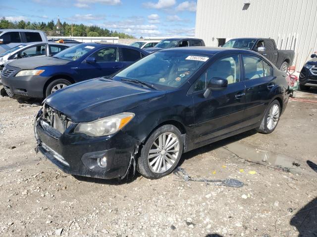 subaru impreza li 2012 jf1gjag60ch020417