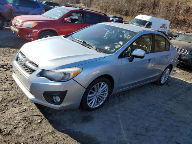 subaru impreza li 2013 jf1gjag66dh012940