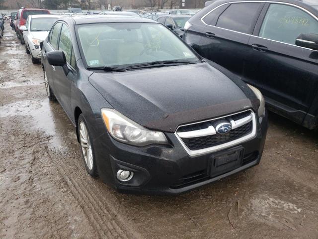 subaru impreza li 2013 jf1gjah60dh002936