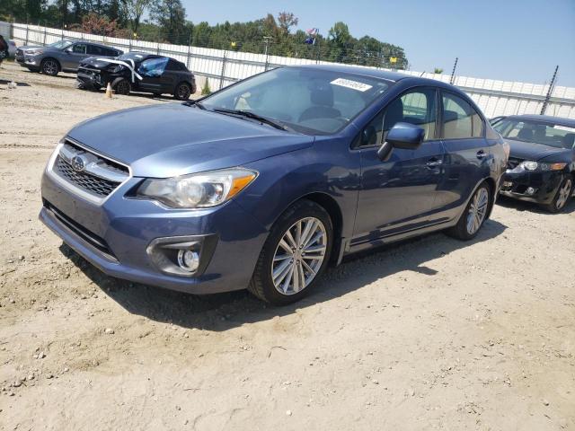 subaru impreza li 2013 jf1gjah60dh003441