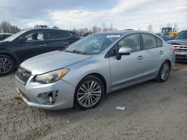 subaru impreza li 2014 jf1gjah60eh017020