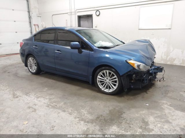 subaru impreza sedan 2012 jf1gjah61ch014009