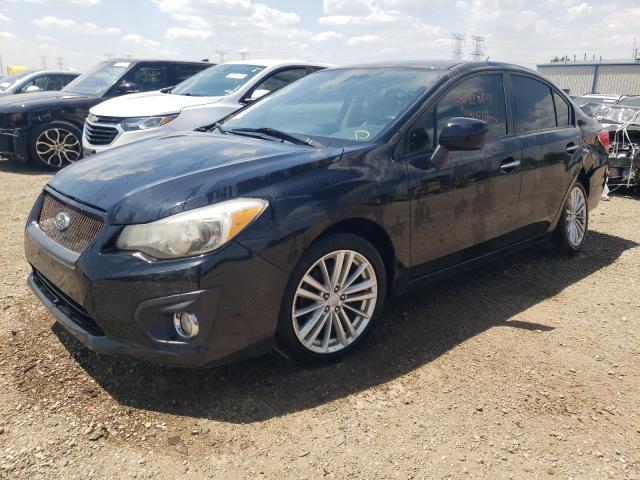 subaru impreza 2012 jf1gjah61ch027603