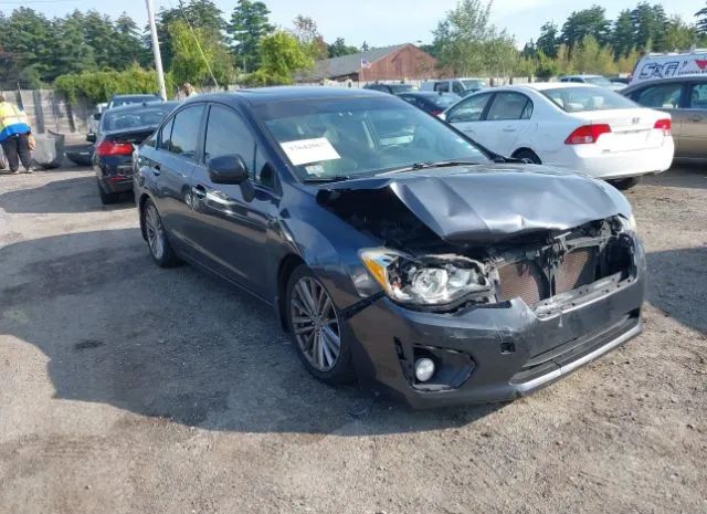 subaru impreza sedan 2014 jf1gjah61eh025370