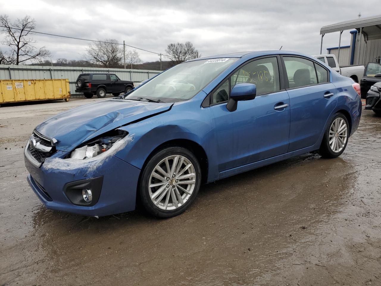 subaru impreza 2014 jf1gjah62eh016340