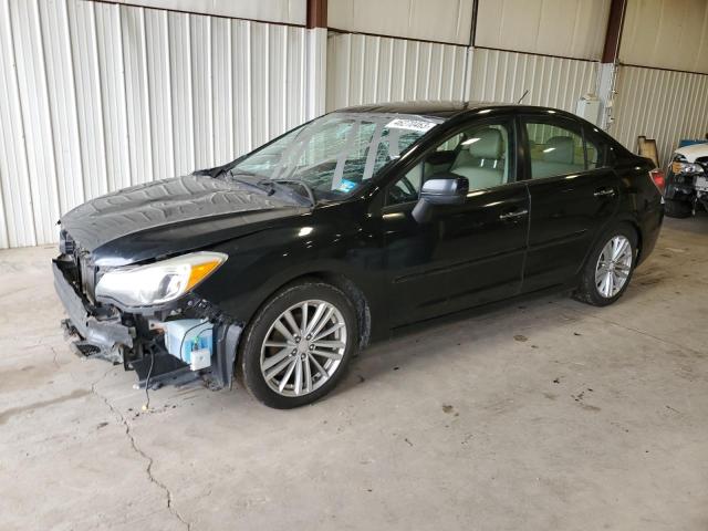 subaru impreza li 2012 jf1gjah64ch005868