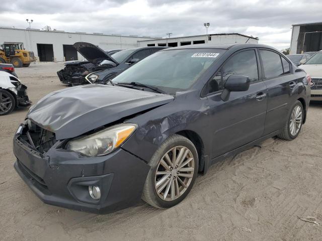 subaru impreza li 2014 jf1gjah66eh026708