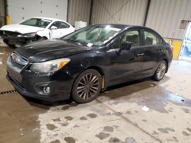 subaru impreza li 2014 jf1gjah67eh004765