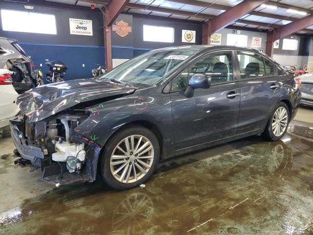 subaru impreza li 2013 jf1gjah69dh016933