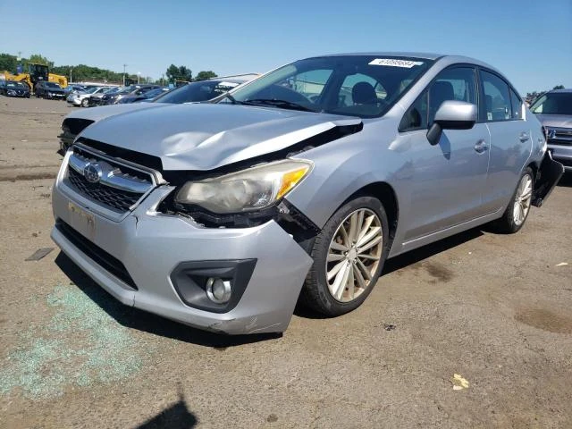 subaru impreza li 2014 jf1gjah6xeh007689