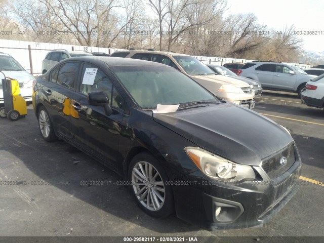 subaru impreza sedan 2012 jf1gjak61ch005206