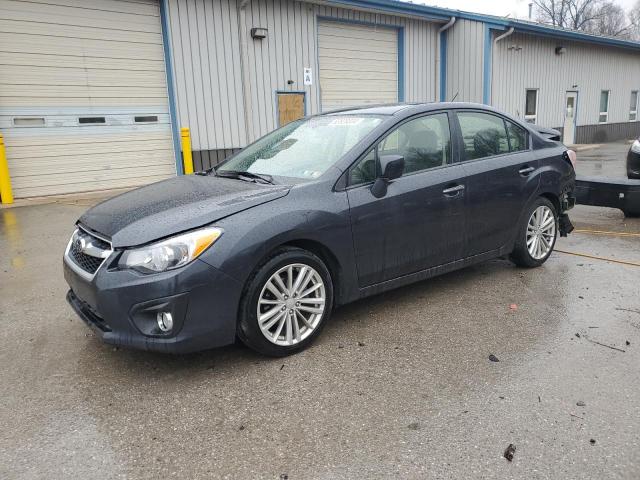 subaru impreza li 2013 jf1gjak66dh034900