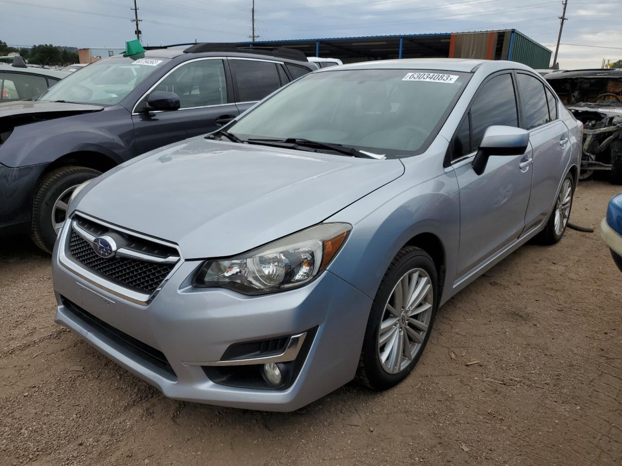 subaru impreza 2015 jf1gjak67fh021012