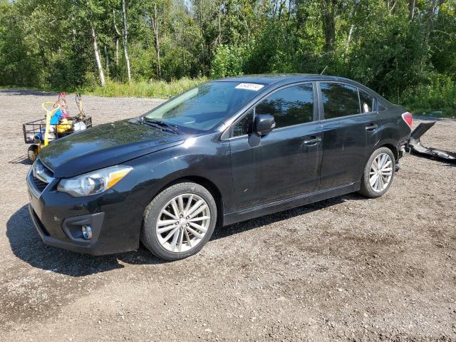 subaru impreza li 2014 jf1gjak69eh024427