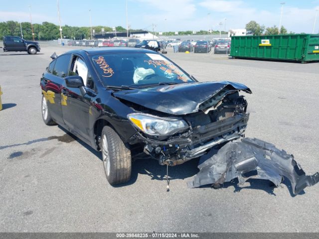 subaru impreza 2015 jf1gjak6xfh007895