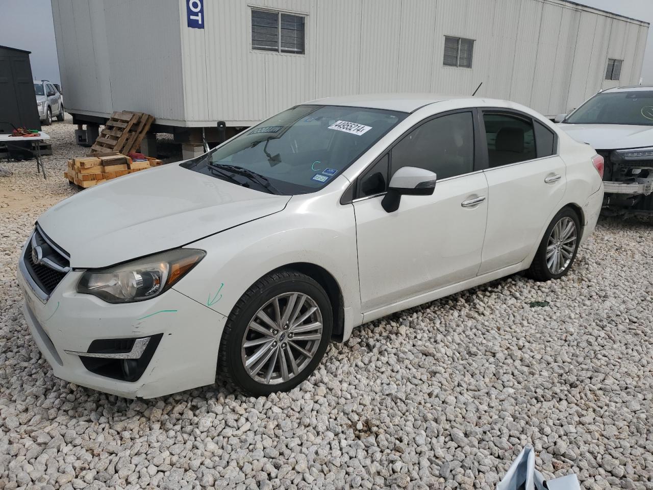 subaru impreza 2015 jf1gjam62fh007337