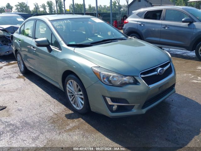 subaru impreza 2015 jf1gjan60fh023597