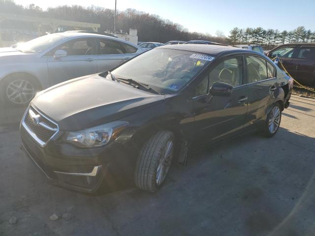 subaru impreza li 2016 jf1gjan60gh006803