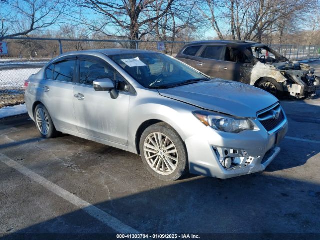 subaru impreza 2015 jf1gjan63fh023691