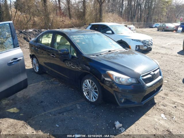 subaru impreza 2016 jf1gjan63gh007265