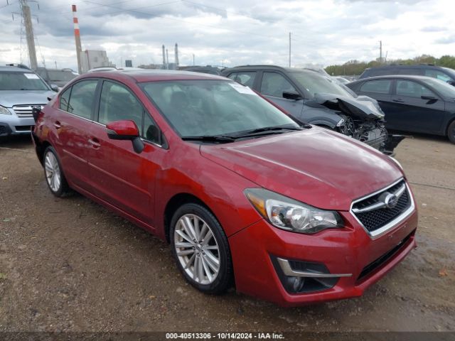 subaru impreza 2016 jf1gjan64gh017206