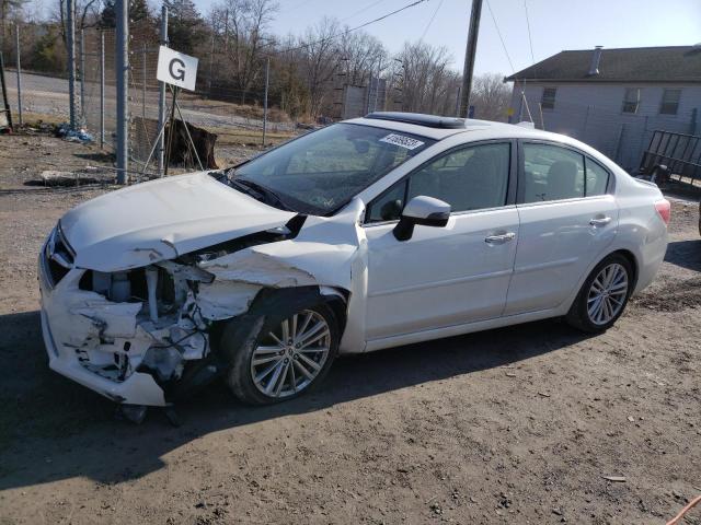 subaru impreza li 2016 jf1gjan66gh009818