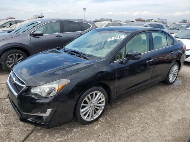 subaru impreza li 2016 jf1gjan67gh019726