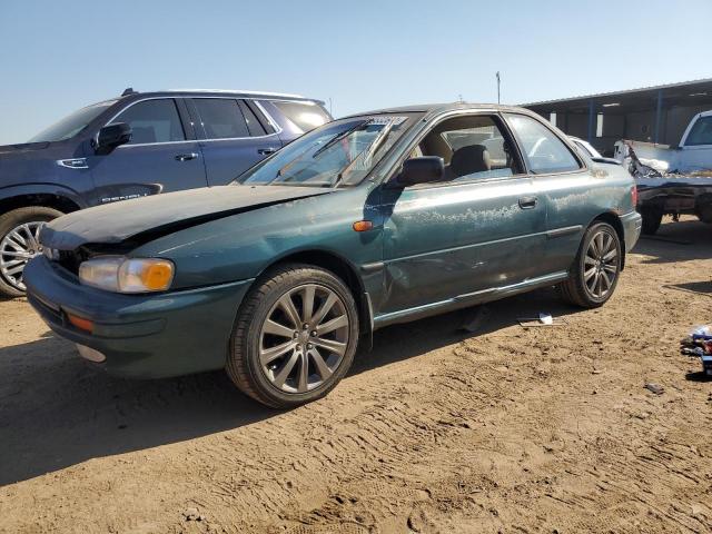 subaru impreza l 1995 jf1gm2350sb404015