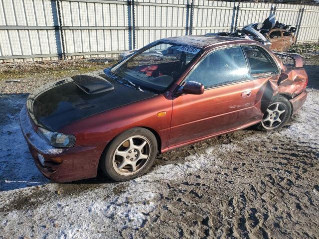 subaru impreza l 1995 jf1gm2356sg415068