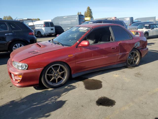 subaru impreza rs 2000 jf1gm6751yg403064