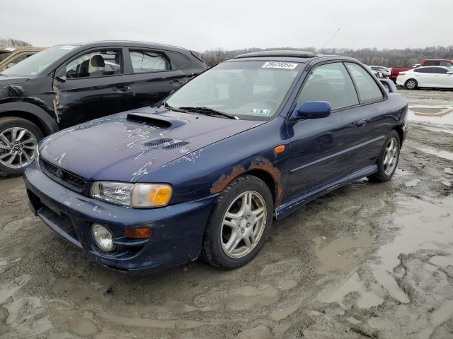 subaru impreza 2000 jf1gm6757yh402446