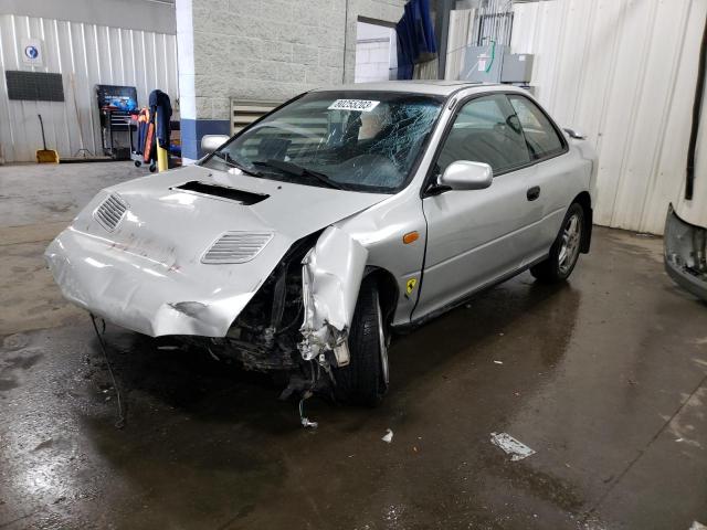 subaru impreza 1998 jf1gm6758wg402426