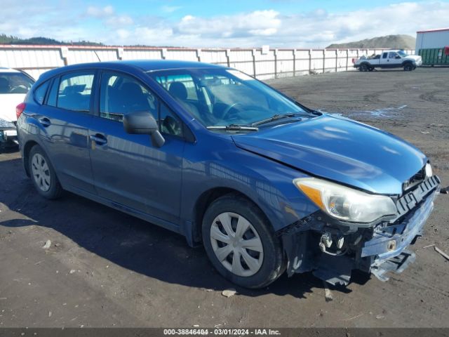 subaru impreza 2013 jf1gpaa61dh817915