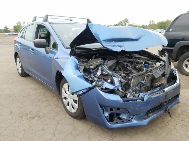 subaru impreza 2015 jf1gpaa63fh207758