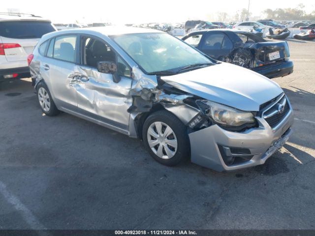 subaru impreza 2015 jf1gpaa63fh302790